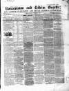 Roscommon & Leitrim Gazette Saturday 18 March 1865 Page 1