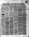 Roscommon & Leitrim Gazette Saturday 01 April 1865 Page 1
