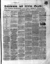 Roscommon & Leitrim Gazette Saturday 08 April 1865 Page 1