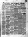 Roscommon & Leitrim Gazette Saturday 15 April 1865 Page 1