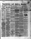 Roscommon & Leitrim Gazette Saturday 03 June 1865 Page 1