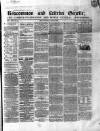 Roscommon & Leitrim Gazette Saturday 10 June 1865 Page 1