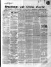 Roscommon & Leitrim Gazette Saturday 01 July 1865 Page 1