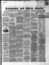 Roscommon & Leitrim Gazette Saturday 05 August 1865 Page 1