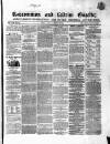 Roscommon & Leitrim Gazette Saturday 12 August 1865 Page 1