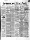 Roscommon & Leitrim Gazette Saturday 26 August 1865 Page 1