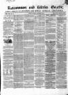 Roscommon & Leitrim Gazette Saturday 09 September 1865 Page 1