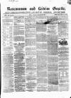 Roscommon & Leitrim Gazette Saturday 16 September 1865 Page 1