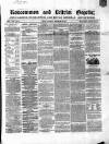 Roscommon & Leitrim Gazette Saturday 23 September 1865 Page 1