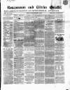 Roscommon & Leitrim Gazette Saturday 30 September 1865 Page 1