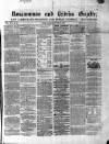 Roscommon & Leitrim Gazette Saturday 28 October 1865 Page 1