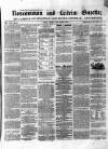 Roscommon & Leitrim Gazette Saturday 04 November 1865 Page 1