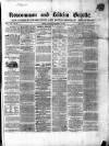 Roscommon & Leitrim Gazette Saturday 11 November 1865 Page 1