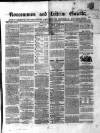 Roscommon & Leitrim Gazette Saturday 02 December 1865 Page 1