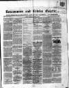 Roscommon & Leitrim Gazette Saturday 09 December 1865 Page 1