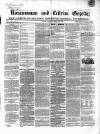 Roscommon & Leitrim Gazette Saturday 10 March 1866 Page 1