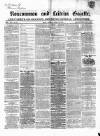 Roscommon & Leitrim Gazette Saturday 14 April 1866 Page 1