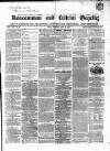 Roscommon & Leitrim Gazette Saturday 21 April 1866 Page 1