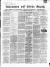 Roscommon & Leitrim Gazette Saturday 28 April 1866 Page 1
