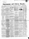 Roscommon & Leitrim Gazette Saturday 01 September 1866 Page 1