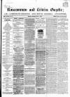 Roscommon & Leitrim Gazette Saturday 01 June 1867 Page 1