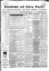 Roscommon & Leitrim Gazette Saturday 18 January 1868 Page 1
