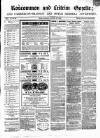 Roscommon & Leitrim Gazette Saturday 30 October 1869 Page 1
