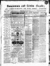 Roscommon & Leitrim Gazette Saturday 01 January 1870 Page 1