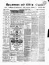 Roscommon & Leitrim Gazette Saturday 22 January 1870 Page 1