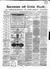 Roscommon & Leitrim Gazette Saturday 29 January 1870 Page 1