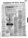 Roscommon & Leitrim Gazette Saturday 05 February 1870 Page 1