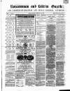 Roscommon & Leitrim Gazette Saturday 19 February 1870 Page 1