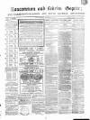 Roscommon & Leitrim Gazette Saturday 26 February 1870 Page 1