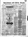 Roscommon & Leitrim Gazette Saturday 11 June 1870 Page 1
