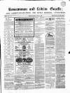 Roscommon & Leitrim Gazette Saturday 02 July 1870 Page 1