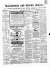 Roscommon & Leitrim Gazette Saturday 06 August 1870 Page 1