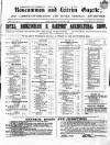 Roscommon & Leitrim Gazette Saturday 20 August 1870 Page 1