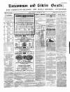 Roscommon & Leitrim Gazette Saturday 26 November 1870 Page 1