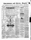 Roscommon & Leitrim Gazette Saturday 03 December 1870 Page 1