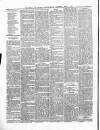 Roscommon & Leitrim Gazette Saturday 01 April 1871 Page 4
