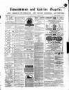 Roscommon & Leitrim Gazette Saturday 05 August 1871 Page 1