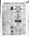 Roscommon & Leitrim Gazette Saturday 13 January 1872 Page 1