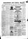 Roscommon & Leitrim Gazette Saturday 20 April 1872 Page 1