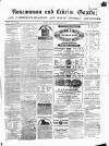 Roscommon & Leitrim Gazette Saturday 27 April 1872 Page 1