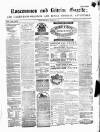 Roscommon & Leitrim Gazette Saturday 05 October 1872 Page 1