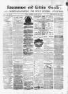 Roscommon & Leitrim Gazette Saturday 11 January 1873 Page 1