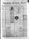 Roscommon & Leitrim Gazette Saturday 08 February 1873 Page 1