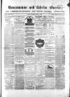 Roscommon & Leitrim Gazette Saturday 01 March 1873 Page 1