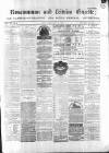 Roscommon & Leitrim Gazette Saturday 31 May 1873 Page 1