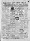 Roscommon & Leitrim Gazette Saturday 26 July 1873 Page 1